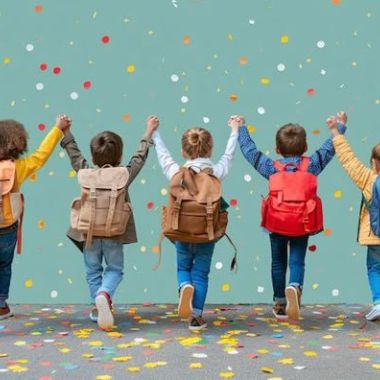 “Пакунок школяра” — допомога батькам першокласників на підготовку до школи