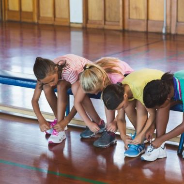 Відмінність дитячого взуття для хлопчиків та дівчаток