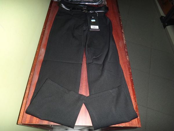 Брюки класичні 055BC DIREN ТУРЦІЯ