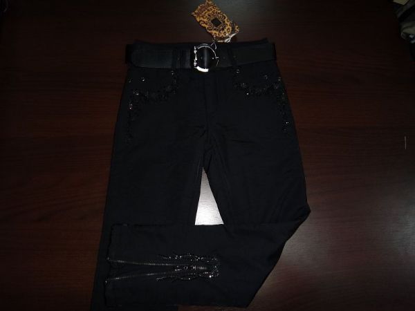 Штани 596795 MODALORA