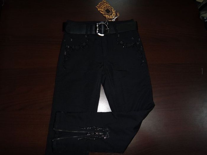 Штани 596795 MODALORA