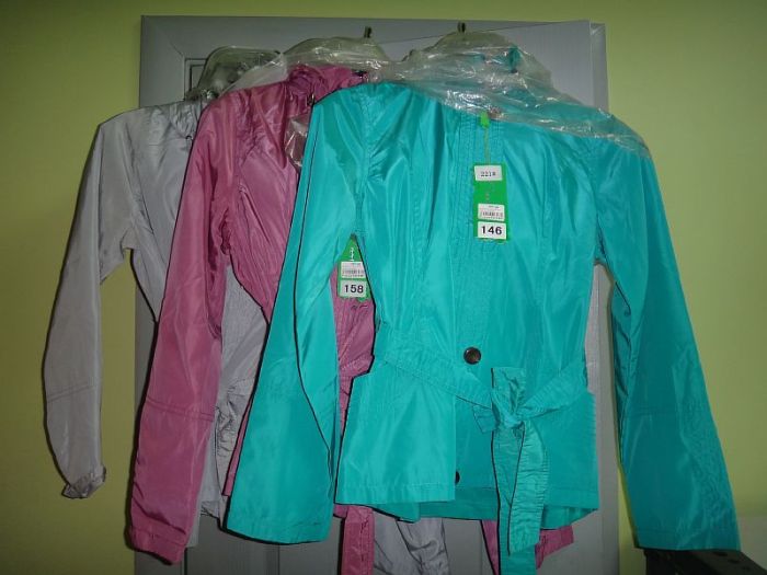 Вітрівка MOON221 MOONBOX