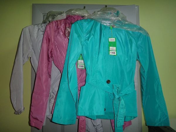 Вітрівка MOON221 MOONBOX