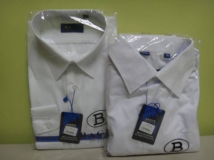 Сорочка 41446 BAGIN