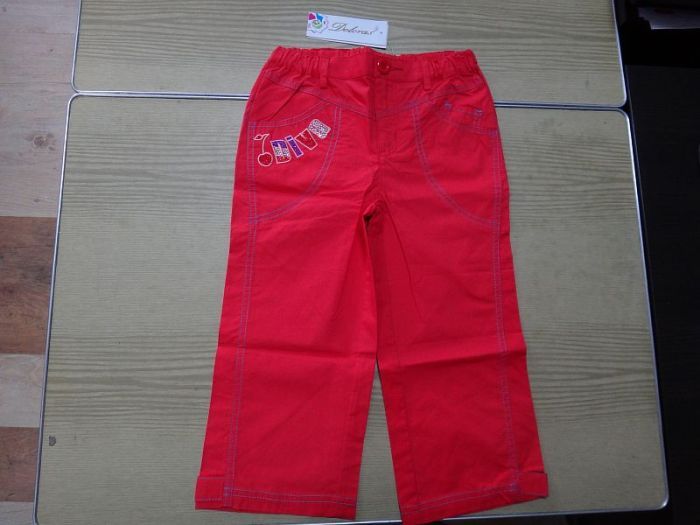 Бриджі SDLB-1082 DELORAS