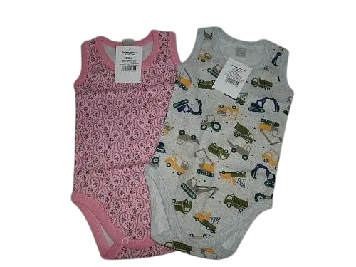 Боді-майка 14617 ТАТОШКА УКРАЇНА