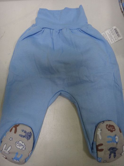 Повзуни на резинці 03207 ТАТОШКА УКРАЇНА