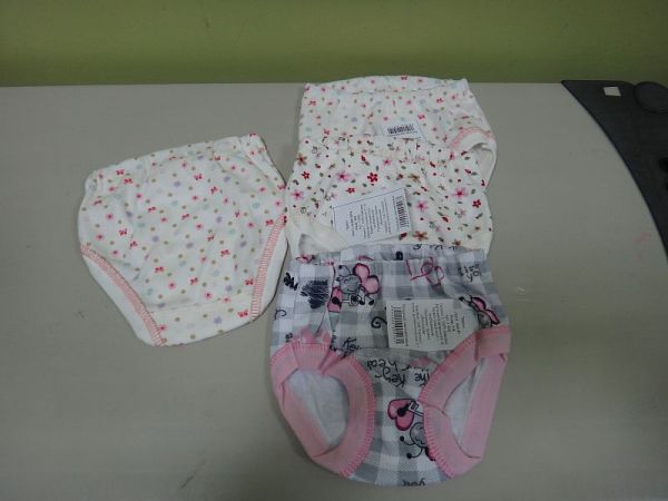 Трусики спідні 11606 ТАТОШКА УКРАЇНА