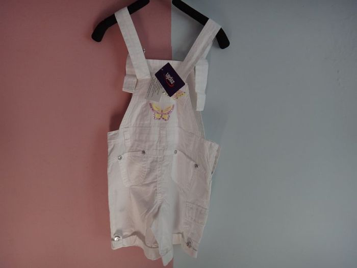 Напівкомбінезон 11065 ZEPLIN ТУРЦІЯ