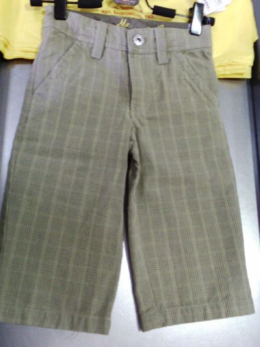 Брюки класичні 13016 ZEPLIN ТУРЦІЯ