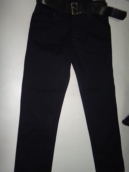 Штани 341BG BIG TONI ТУРЦІЯ