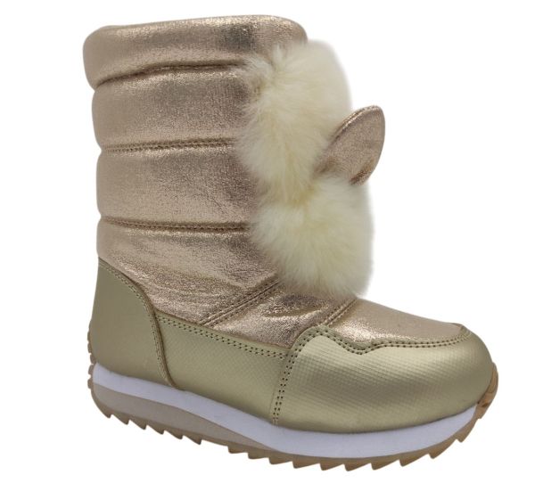 Чоботи B81096-5 "СОВЕНЯ"