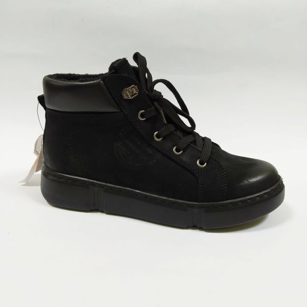 Черевики П 755-14-1Т LC KIDS УКРАЇНА