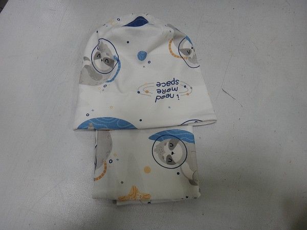 Комплект з шапкою 20134 DAVIDS STAR УКРАЇНА