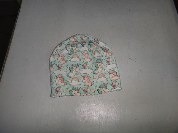 Шапка 20148 DAVID"S STAR УКРАЇНА