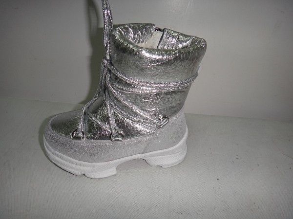 Чоботи A750-K319-1 GARSTUK