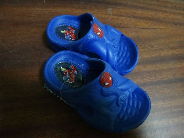 Шльопанці 12176