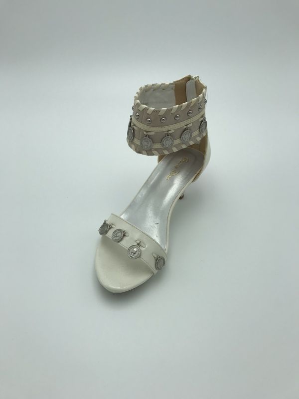 Босоніжки CМ-1179-29H BUDDY DOG