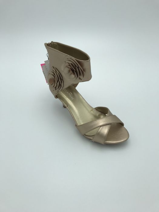 Босоніжки CM-1179-5H BUDDY DOG