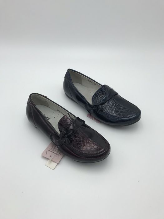 Туфлі класичні відкриті DJ20-3 DOLARDOG