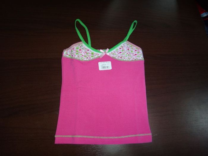 Майка спідня 6119 BRIX ТУРЦІЯ