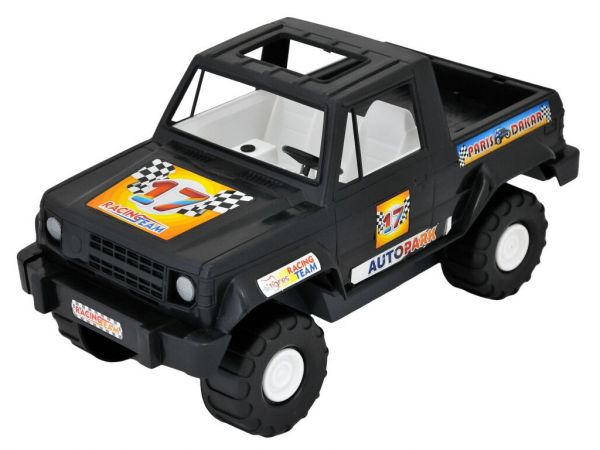 Машинка 39764 TIGRES УКРАЇНА