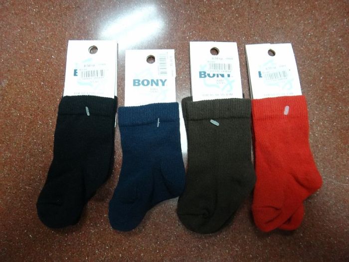 Шкарпетки б/а/Шк BONY  ТУРЦІЯ