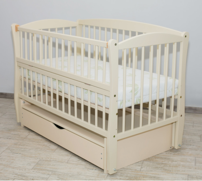 Ліжко Еліт/2 УКРАЇНА