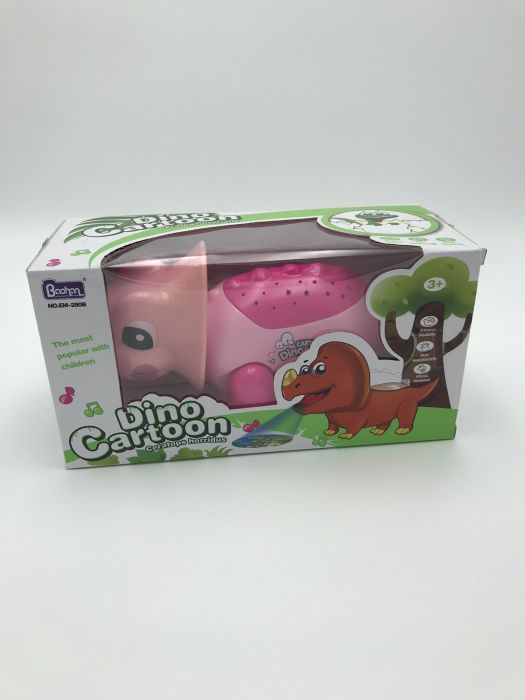 Музична іграшка EM-280B