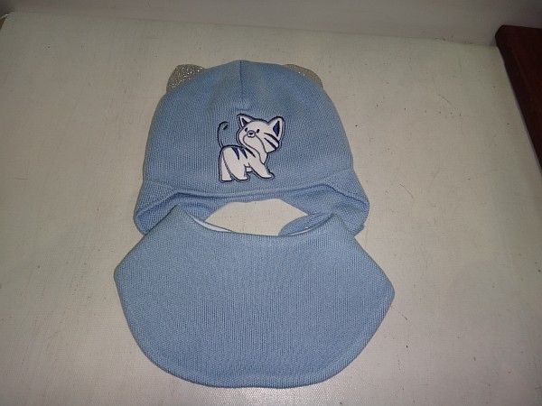 Шапка 3-2073 DAVIDS STAR УКРАЇНА