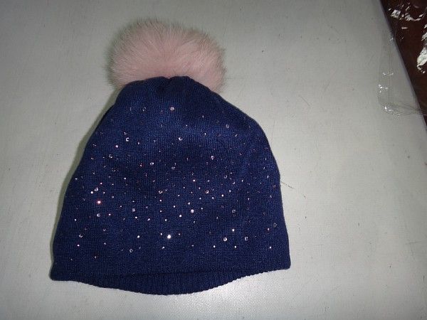 Шапка 3-2077 DAVIDS STAR УКРАЇНА