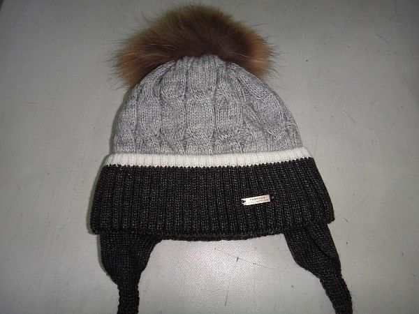 Шапка 3-2099 DAVIDS STAR УКРАЇНА