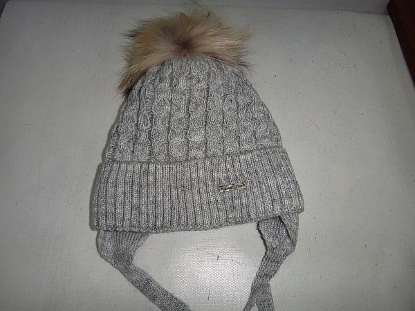 Шапка 3-2107 DAVIDS STAR УКРАЇНА