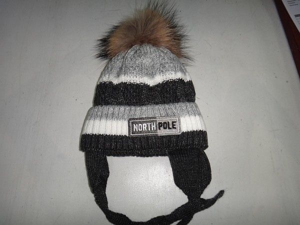 Шапка 3-2087 DAVIDS STAR УКРАЇНА