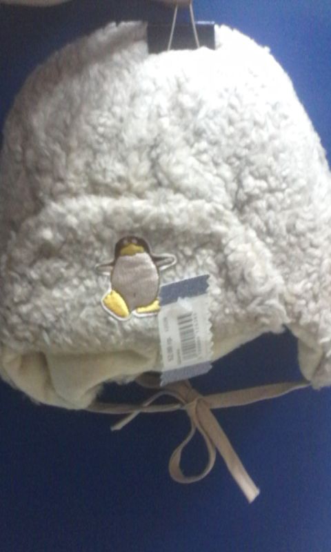 Шапка РОБИН ГУД DAVIDS STAR УКРАЇНА