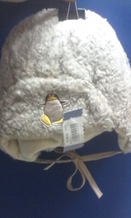 Шапка РОБИН ГУД DAVIDS STAR УКРАЇНА