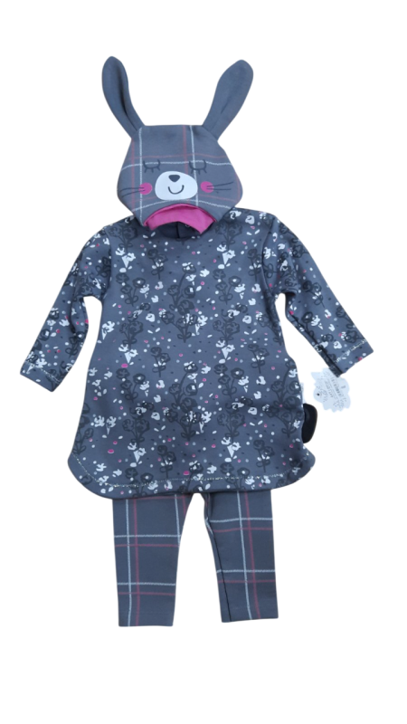 Костюм малюка 5376 WOGI ТУРЦІЯ