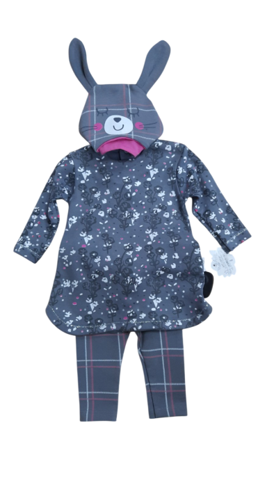 Костюм малюка 5376 WOGI ТУРЦІЯ