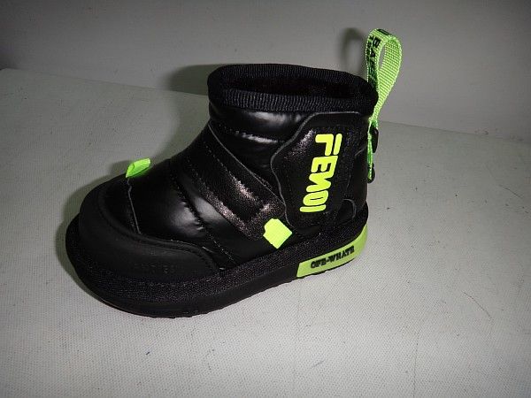 Черевики HF259-71 СОВЕНЯ