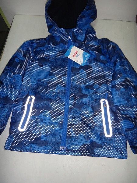 Вітрівка TOP-2319 TOP&SKY