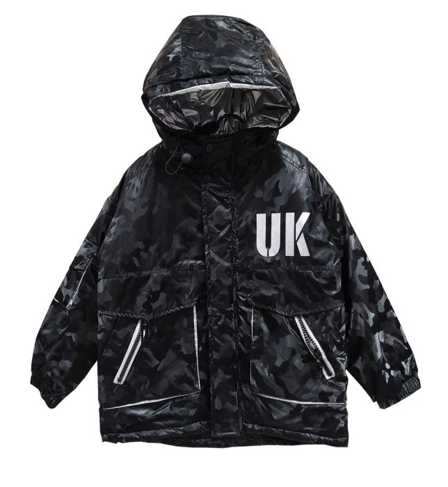 Куртка 19A133 ZXH