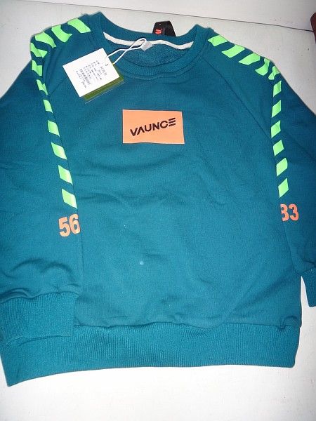 Джемпер 3312DM