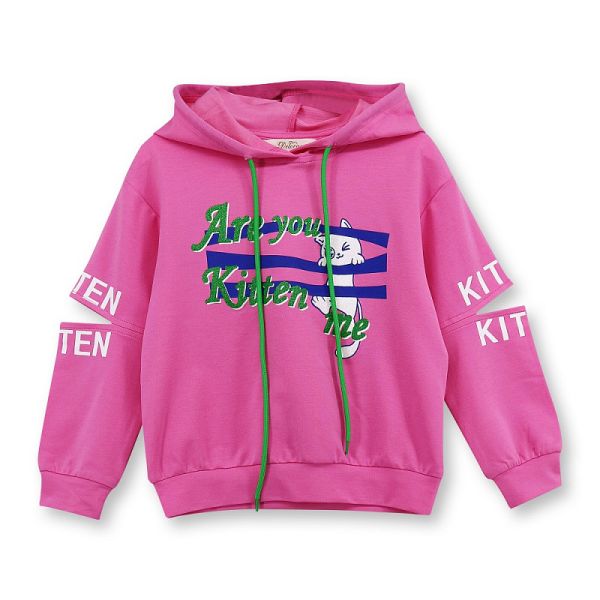 Джемпер 18607DM DELORAS