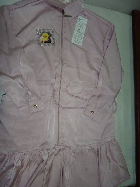 Повсякденна сукня 20615 DELORAS