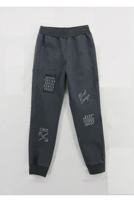 Штани 20514 DELORAS