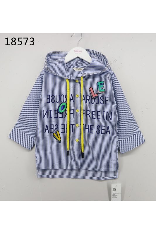 Сорочка 18573 DELORAS