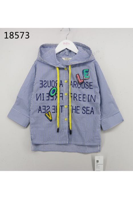 Сорочка 18573 DELORAS