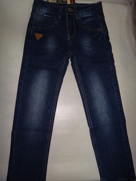 Джинси 1014DG MOYABERVA