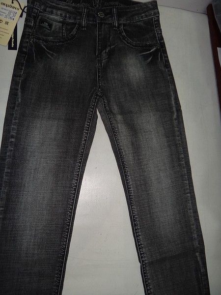 Джинси 1016DG MOYABERVA