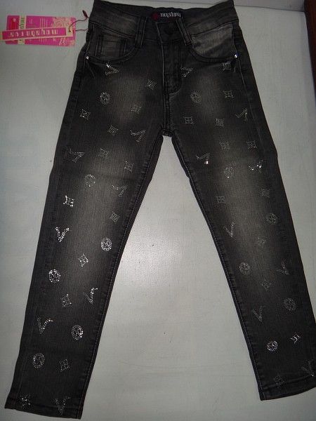 Джинси 1072DG MOYABERVA